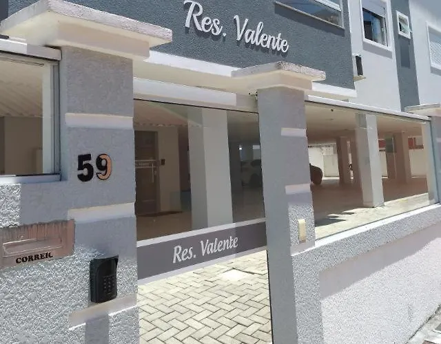 Residencial Valente