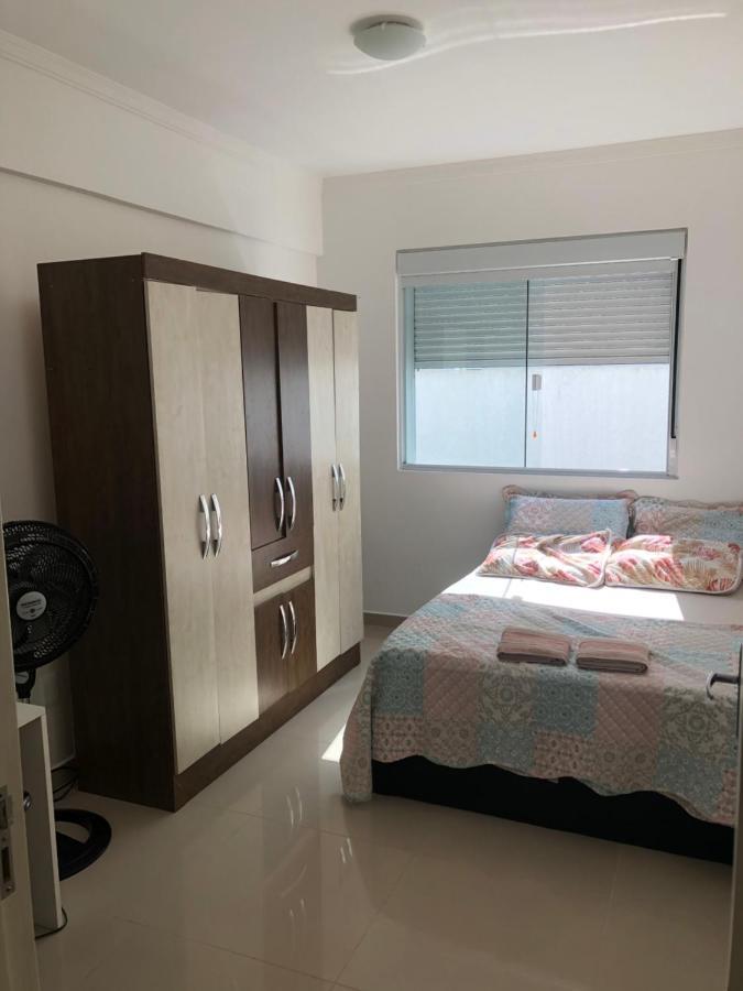 Apartment Residencial Valente Florianopolis