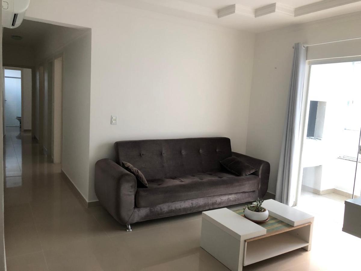 Apartment Residencial Valente *