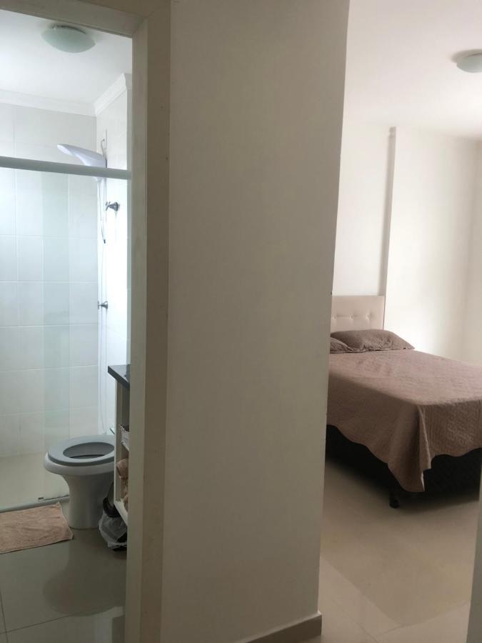 Residencial Valente Apartment Florianopolis
