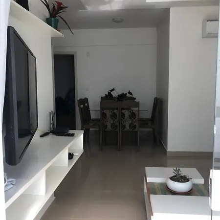 Residencial Valente Apartment Florianopolis Exterior photo