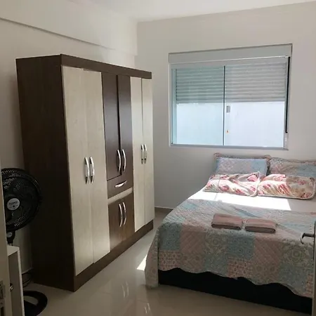 Residencial Valente Apartment Florianopolis Exterior photo