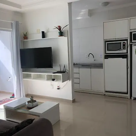 Residencial Valente Apartment Florianopolis Exterior photo