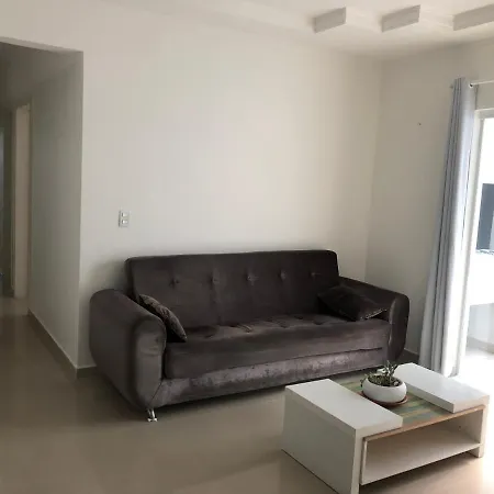 Residencial Valente Apartment Florianopolis Exterior photo