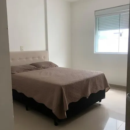 Residencial Valente Apartment Florianopolis Exterior photo